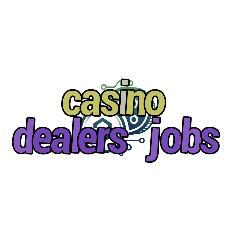 casino dealers jobs